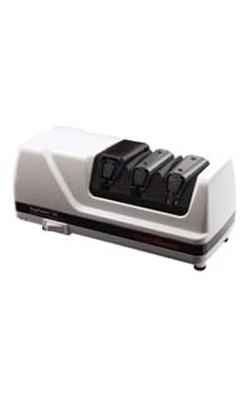Chef`s Choice Edge select  Model 120   Knife sharpener  electric  model 120  3-stage  conical 100 di