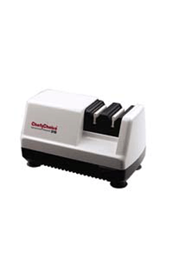 chefs choice Two stage sharpener  Model 310