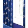 Chelsea - Kids Curtains 72s