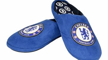 Chelsea Defender Slipper (3-4)