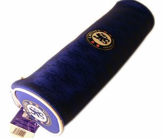 Chelsea Accessories  Chelsea FC Barrel Pencil Case (30 Cm)
