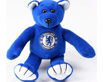  Chelsea FC Beanie Bear