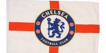 Chelsea Accessories  Chelsea FC Club Country Flag