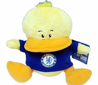  Chelsea FC Doodles Duck