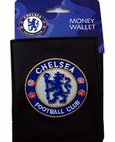 Chelsea Accessories  Chelsea FC Money Wallet
