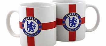  Chelsea FC Mug Special