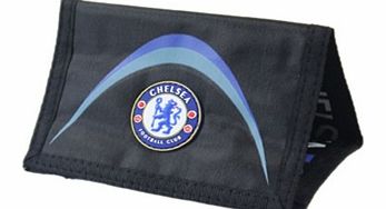 Chelsea Accessories  Chelsea FC Wallet - Core 10