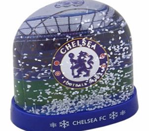 Chelsea Accessories  Chelsea Stadium Snow Dome