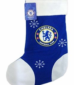 Chelsea Accessories  Chelsea Xmas Applique Stockings