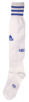 Chelsea Adidas 06-07 Chelsea home socks