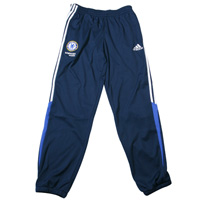 Chelsea Adidas 07-08 Chelsea Sweat Pants