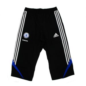 Adidas 08-09 Chelsea 3/4 Sweat Pants