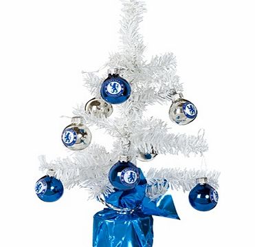 Christmas Luxury Desk Top Tree CFC-DTREE