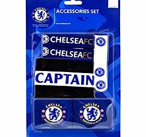 Chelsea F.C. Chelsea Accessories Set