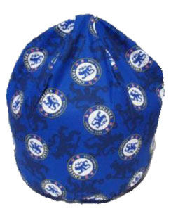 chelsea FC Bean Bag (UK mainland only)