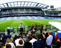 Chelsea FC Stadium Tour & Museum Admission