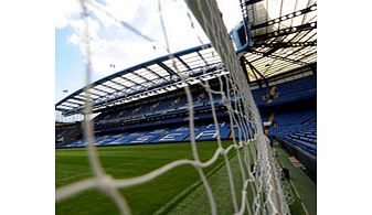 Chelsea Football Club Stadium for Two -