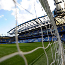 Chelsea Football Club Stadium Tour for Two -