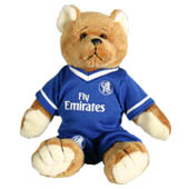 Chelsea Kit Beany Bear.