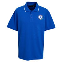 Chelsea Polo Shirt - Chelsea Royal.