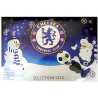 Chelsea Selection Box 2008.