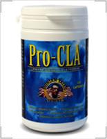 Chemical Nutrition Pro-Cla - 120 Capsules