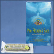Pro-Flapjack Bars - 24 Bars