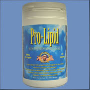 Chemical Nutrition Pro Lipid - 120 Capsules