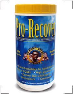 Chemical Nutrition Pro Recover - Chocolate - 1280g