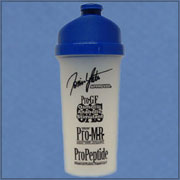 Chemical Nutrition Shaker Cup - 750 Ml.