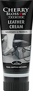 Leather Cream Shoe Treatments and Polishes PCLTR01 Neutral 75.00 ml