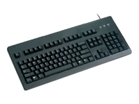 Classic Line G81-3000 - keyboard