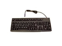Classic Line G83-6236 XXL - keyboard