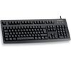 G83-6105 Keyboard - black