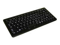 Keyboard Company Cherry Mini Keyboard KBC-4100B