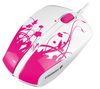CHERRY Lady Mouse - pink