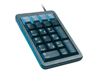 CHERRY Slim Line G84-4700 - keypad