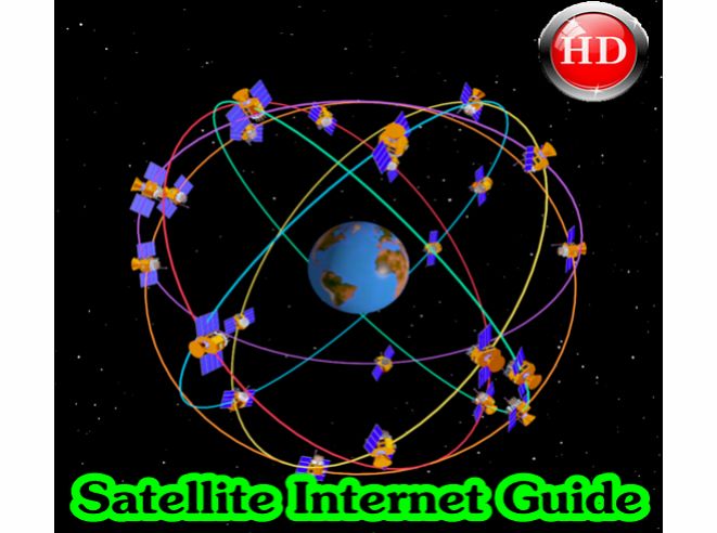 CherylApp Satellite Internet Guide