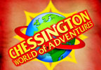 Chessington World of Adventures 2010 Entry