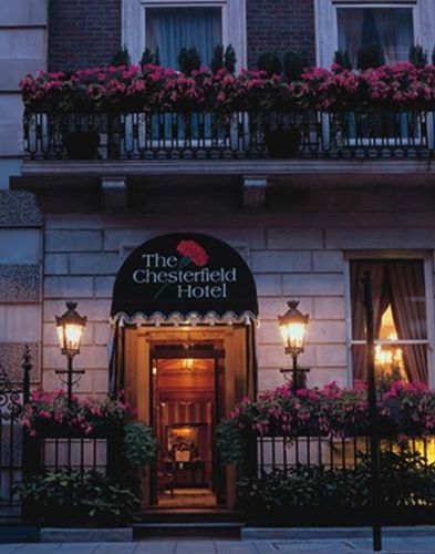 Chesterfield Mayfair Hotel