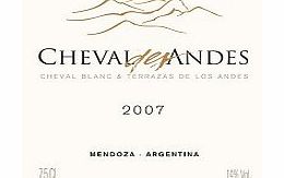 Cheval des Andes 2006