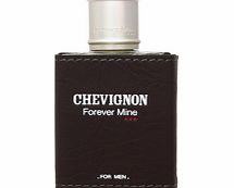 Chevignon Forever Mine For Men Eau de Toilette