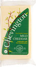 Chevington Mild Cheddar Cheese (Approx 200g)