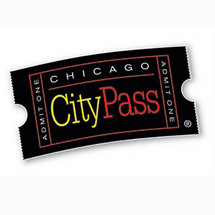 Chicago CityPass - Adult