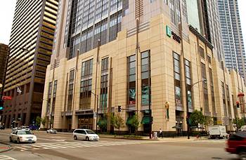 Embassy Suites Chicago Downtown - Lakefront