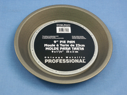 Professional 9inch Pie Pan