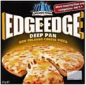 Chicago Town Edge to Edge Cheese Pizza (375g) On