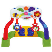 Chicco Baby Duo Gym