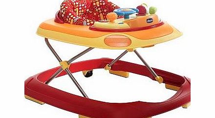 Chicco Band Baby Walker - Race 10190342