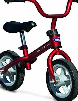 Chicco Bullet Balance Bike (Red)